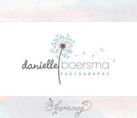 Custom Logo Design - One Concept